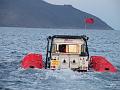 Bering Strait Crossing 231